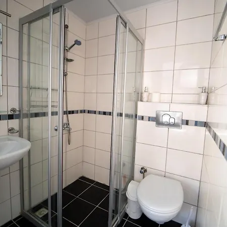 Ovacik Aqua, 4 Yatak Odali, 10 Kisilik Tripleks Muestakil Villa , Ortak Havuzlu Φετιγιέ