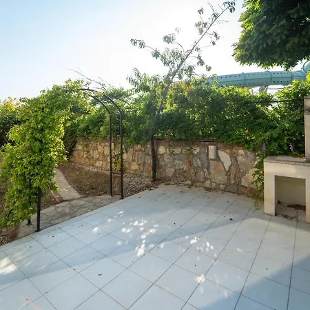 Βίλα Ovacik Aqua, 4 Yatak Odali, 10 Kisilik Tripleks Muestakil Villa , Ortak Havuzlu Φετιγιέ